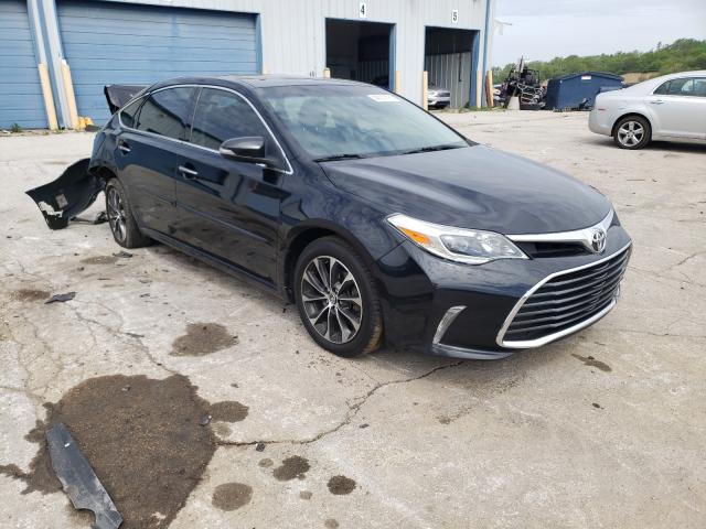 TOYOTA AVALON XLE 2016 4t1bk1eb2gu209337