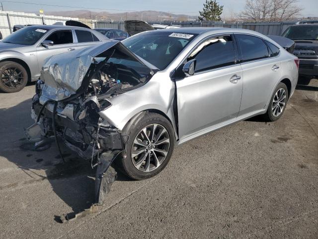 TOYOTA AVALON XLE 2016 4t1bk1eb2gu214439