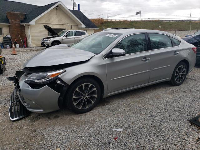 TOYOTA AVALON XLE 2016 4t1bk1eb2gu215123