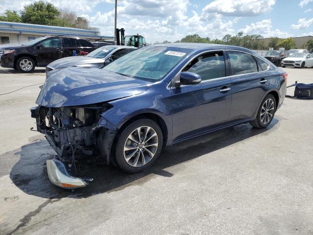 TOYOTA AVALON 2016 4t1bk1eb2gu215350