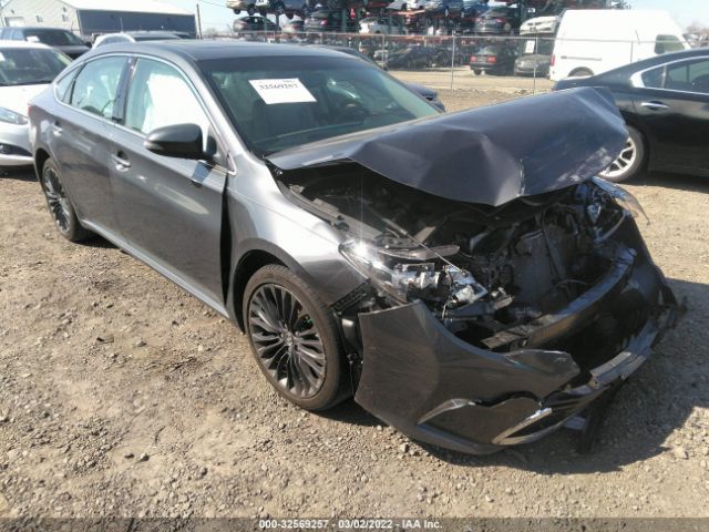 TOYOTA AVALON 2016 4t1bk1eb2gu216188