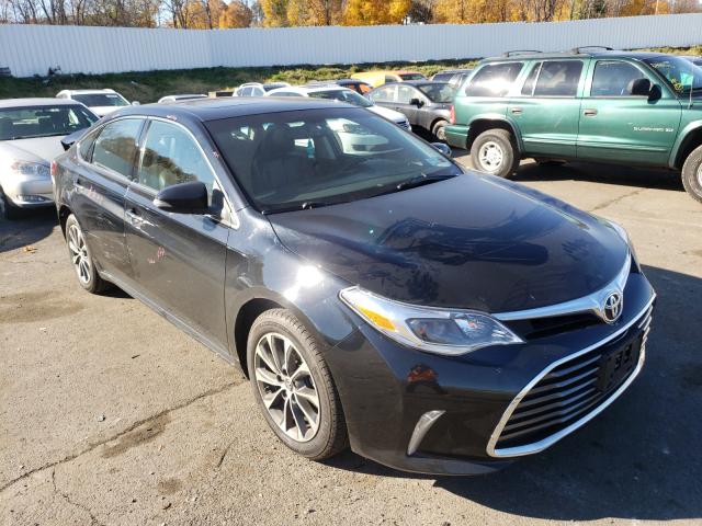 TOYOTA AVALON XLE 2016 4t1bk1eb2gu221908