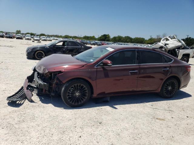 TOYOTA AVALON 2016 4t1bk1eb2gu222153