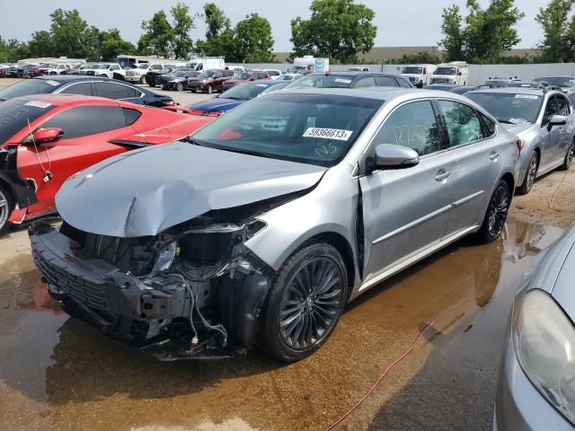 TOYOTA AVALON XLE 2016 4t1bk1eb2gu223657