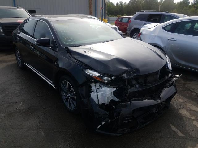 TOYOTA AVALON XLE 2016 4t1bk1eb2gu226879