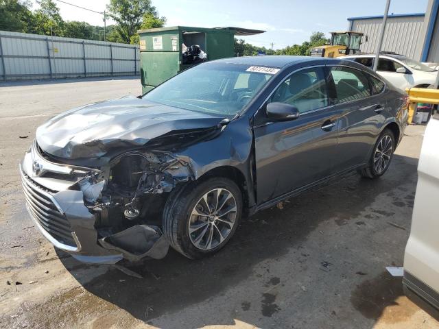 TOYOTA AVALON 2016 4t1bk1eb2gu233489