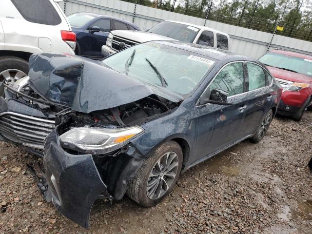 TOYOTA AVALON 2016 4t1bk1eb2gu238112