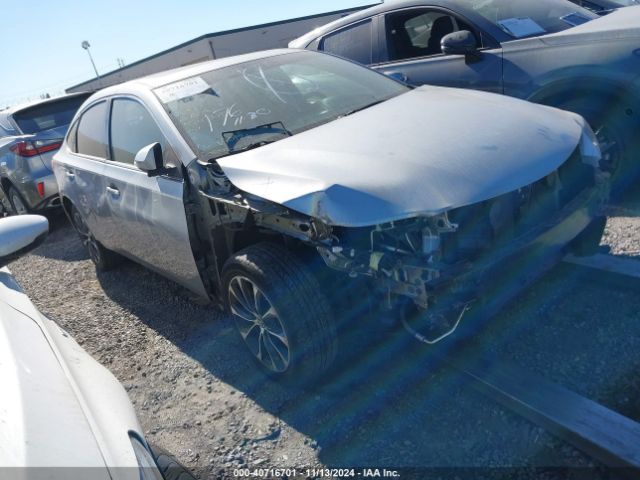 TOYOTA AVALON 2016 4t1bk1eb2gu241334