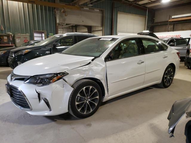 TOYOTA AVALON XLE 2017 4t1bk1eb2hu248110