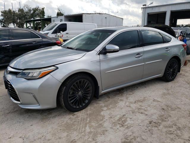 TOYOTA AVALON XLE 2017 4t1bk1eb2hu249547