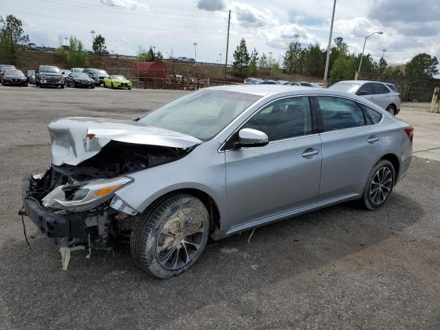 TOYOTA AVALON 2017 4t1bk1eb2hu260354