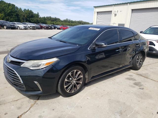 TOYOTA AVALON 2017 4t1bk1eb2hu263139