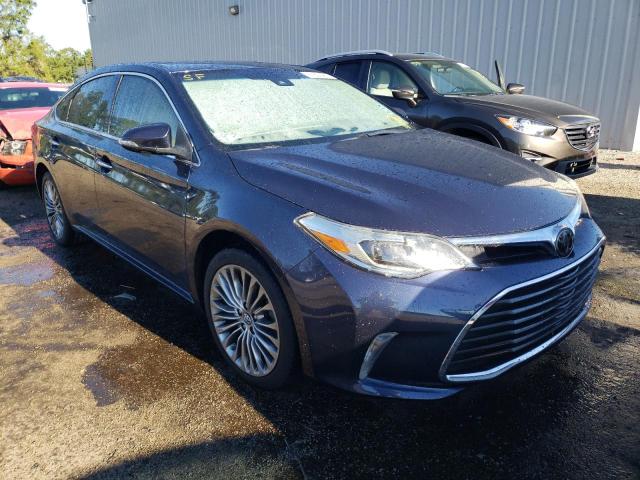 TOYOTA AVALON XLE 2018 4t1bk1eb2ju273093