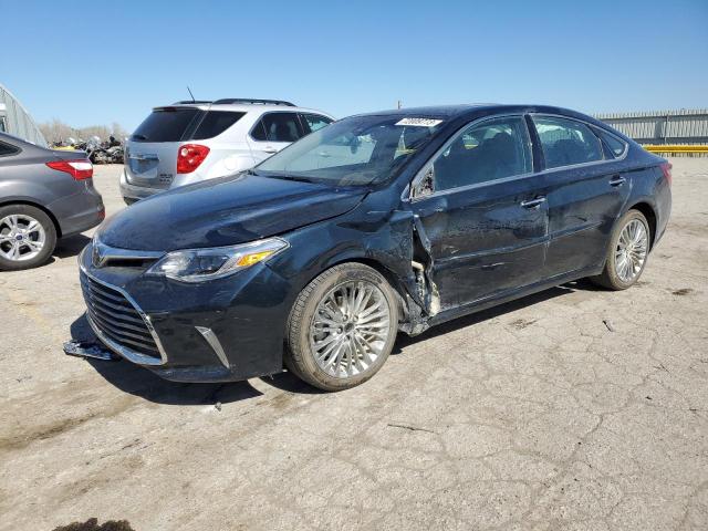 TOYOTA AVALON 2018 4t1bk1eb2ju273336