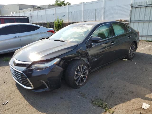 TOYOTA AVALON XLE 2018 4t1bk1eb2ju282683