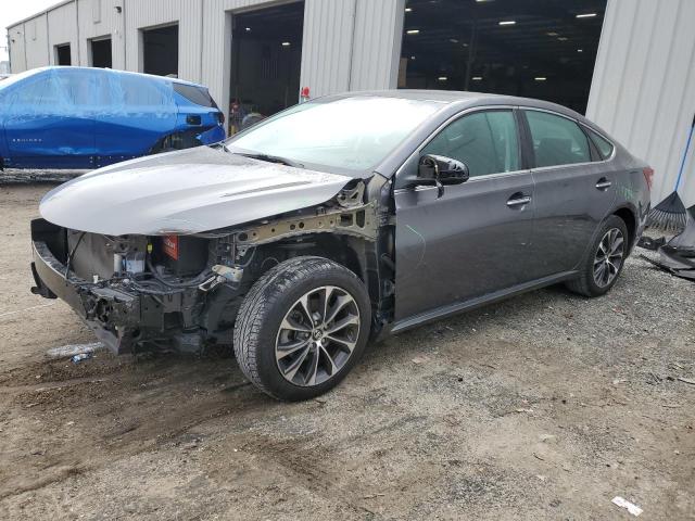 TOYOTA AVALON XLE 2018 4t1bk1eb2ju285910