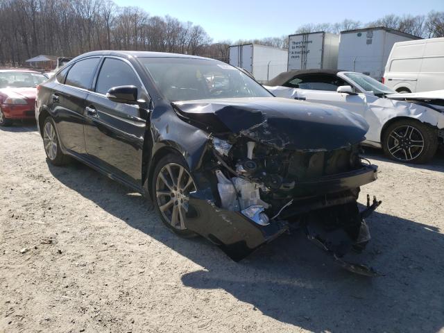 TOYOTA AVALON BAS 2013 4t1bk1eb3du002256