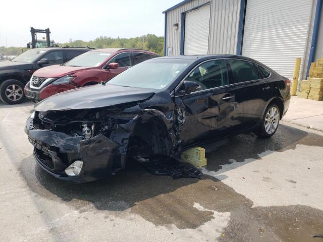 TOYOTA AVALON BAS 2013 4t1bk1eb3du002564