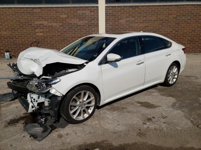 TOYOTA AVALON BAS 2013 4t1bk1eb3du007814