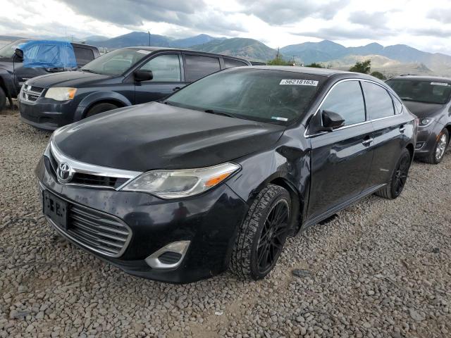 TOYOTA AVALON BAS 2013 4t1bk1eb3du008039