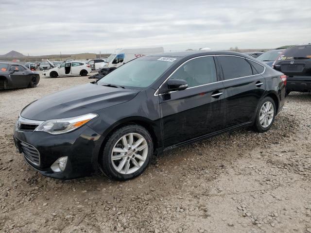 TOYOTA AVALON 2013 4t1bk1eb3du009708