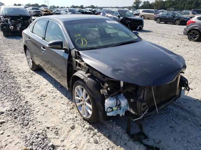 TOYOTA AVALON BAS 2013 4t1bk1eb3du011023