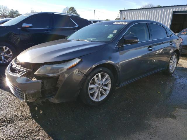 TOYOTA AVALON BAS 2013 4t1bk1eb3du011815