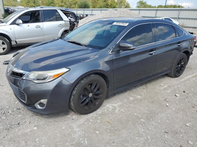 TOYOTA AVALON 2013 4t1bk1eb3du012267