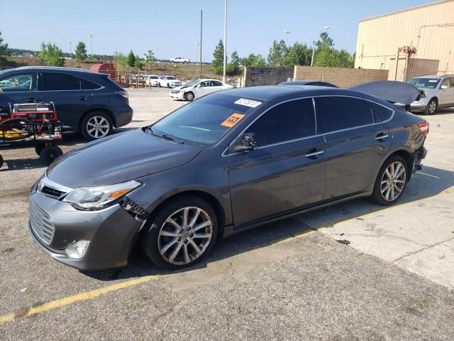 TOYOTA AVALON BAS 2013 4t1bk1eb3du012673