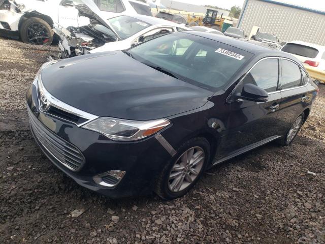 TOYOTA AVALON BAS 2013 4t1bk1eb3du014018