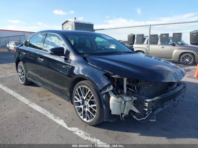 TOYOTA AVALON 2013 4t1bk1eb3du014987