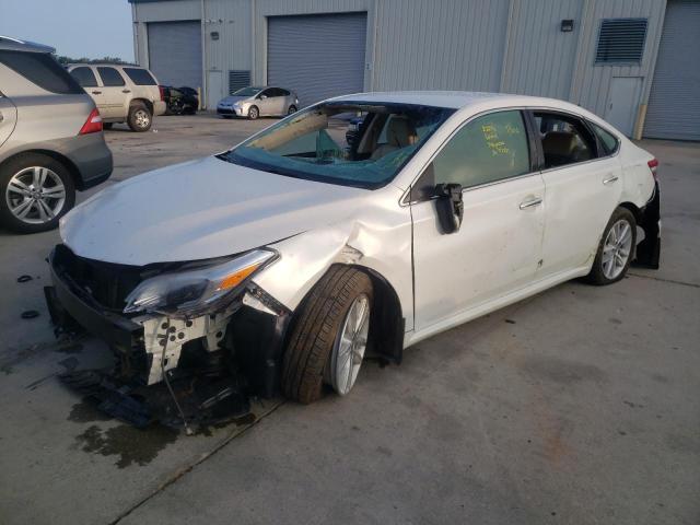 TOYOTA AVALON 2013 4t1bk1eb3du015931