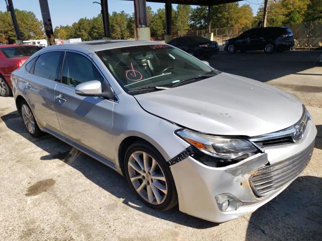 TOYOTA AVALON BAS 2013 4t1bk1eb3du017100