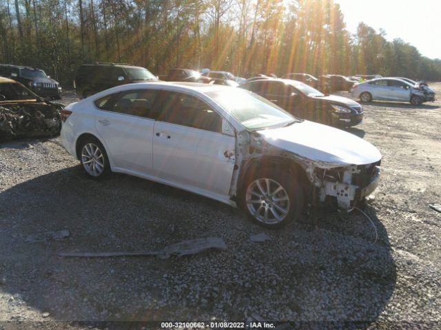 TOYOTA AVALON 2013 4t1bk1eb3du018585