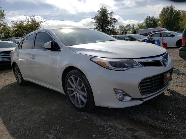 TOYOTA AVALON BAS 2013 4t1bk1eb3du019011