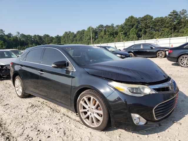 TOYOTA AVALON BAS 2013 4t1bk1eb3du021812