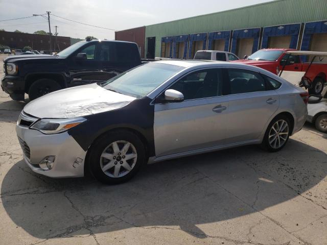 TOYOTA AVALON BAS 2013 4t1bk1eb3du023429