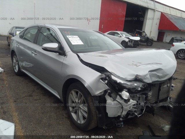 TOYOTA AVALON 2013 4t1bk1eb3du024273