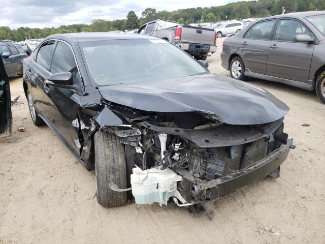 TOYOTA AVALON BAS 2013 4t1bk1eb3du024306