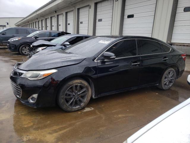 TOYOTA AVALON 2013 4t1bk1eb3du026119