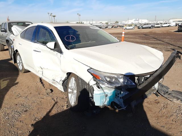 TOYOTA AVALON BAS 2013 4t1bk1eb3du027108