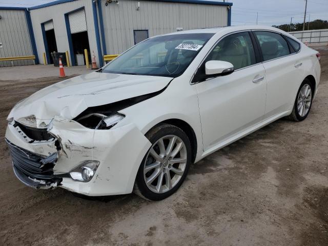 TOYOTA AVALON 2013 4t1bk1eb3du027982