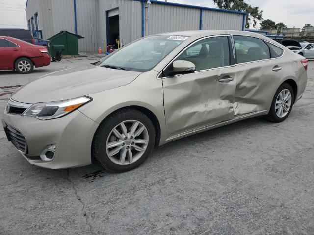 TOYOTA AVALON BAS 2013 4t1bk1eb3du028436