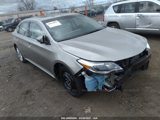 TOYOTA AVALON 2013 4t1bk1eb3du030039