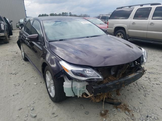 TOYOTA AVALON BAS 2013 4t1bk1eb3du033054