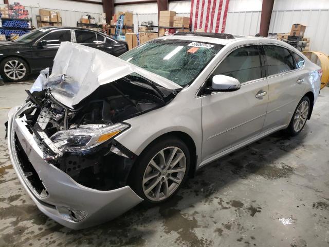 TOYOTA AVALON BAS 2013 4t1bk1eb3du033829