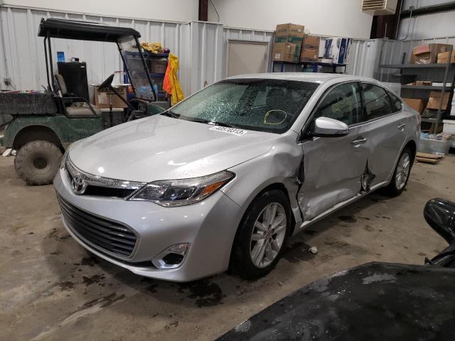 TOYOTA AVALON BAS 2013 4t1bk1eb3du034351