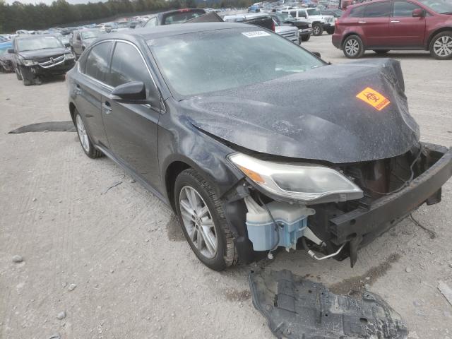 TOYOTA AVALON BAS 2013 4t1bk1eb3du034589