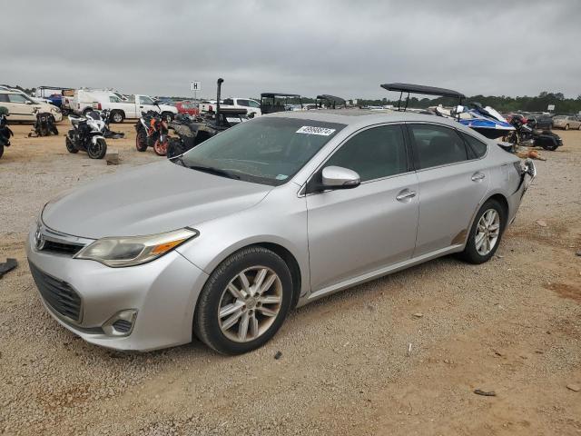 TOYOTA AVALON 2013 4t1bk1eb3du035323