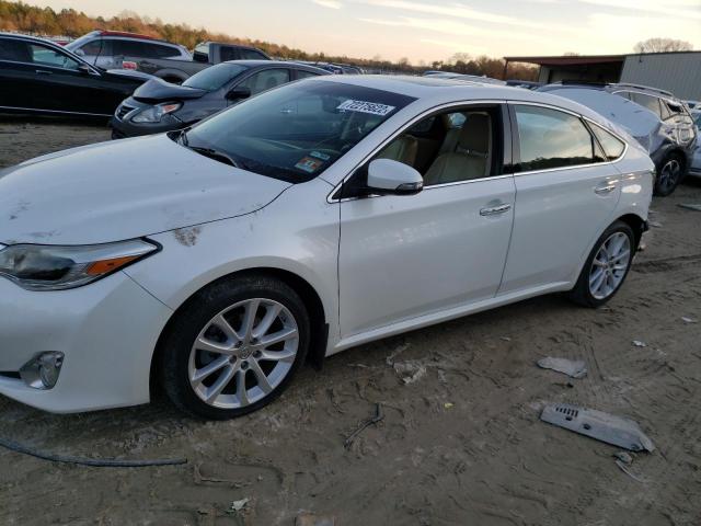 TOYOTA AVALON BAS 2013 4t1bk1eb3du035502